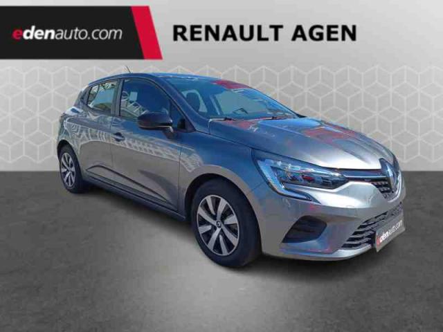 Renault Clio image 4