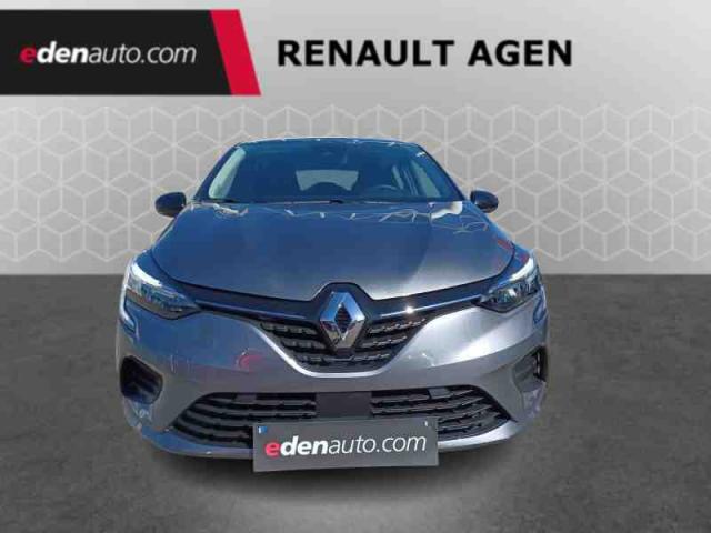 Renault Clio image 1