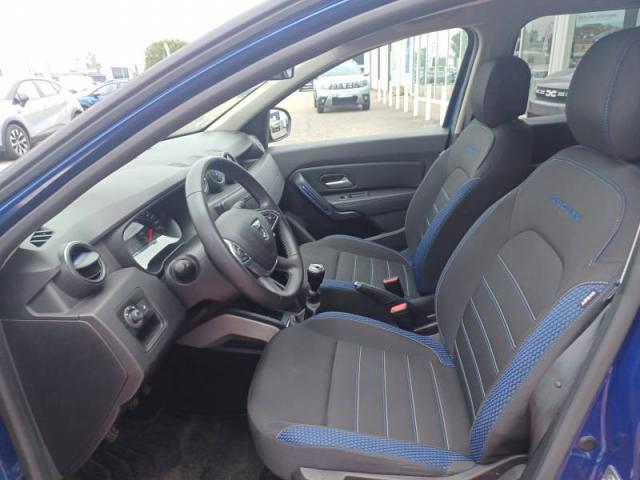 Dacia Duster image 4