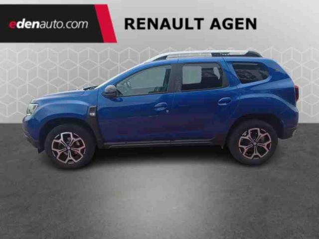 Dacia Duster image 9