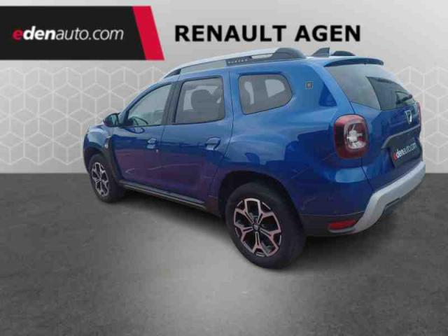Dacia Duster image 5