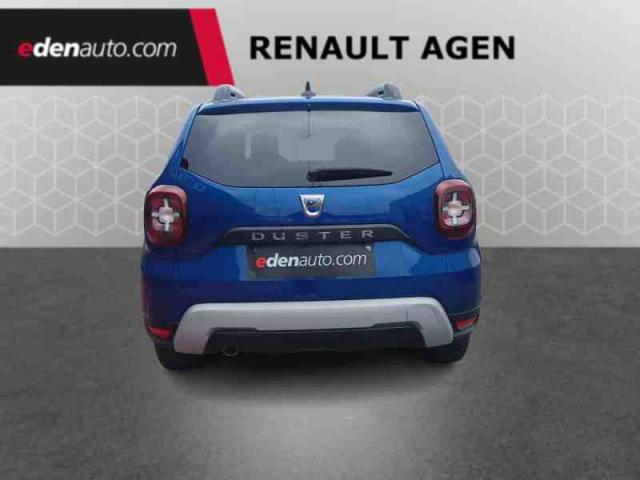 Dacia Duster image 1