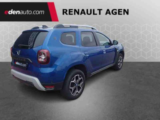 Dacia Duster image 7