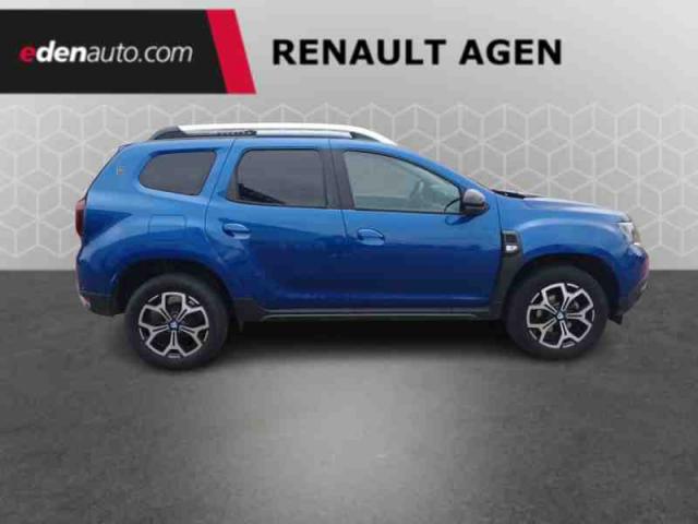 Dacia Duster image 8