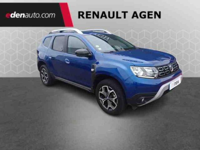 Dacia Duster image 6