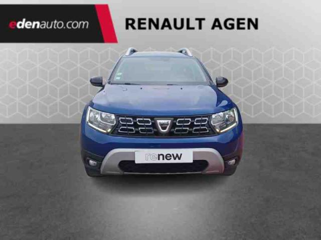 Dacia Duster image 2