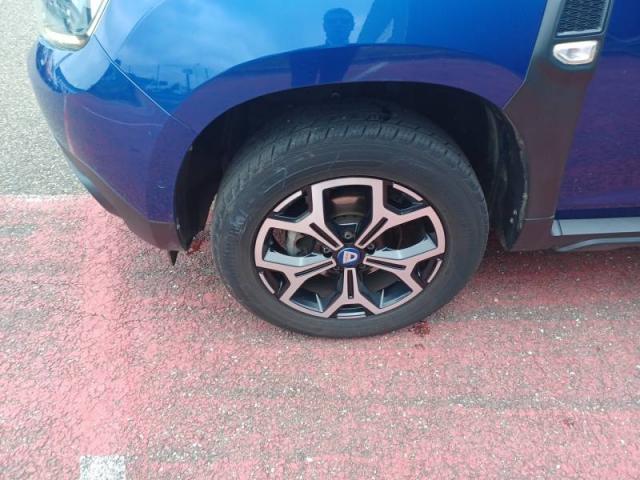 Dacia Duster image 3