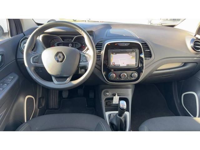 Renault Captur image 9