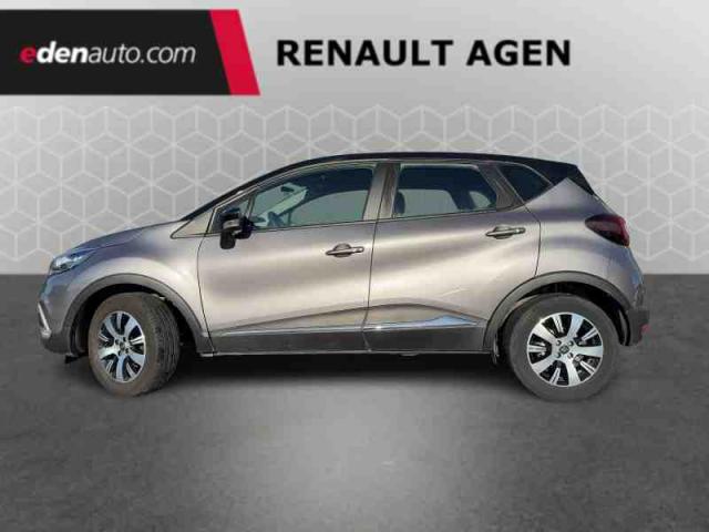 Renault Captur image 8