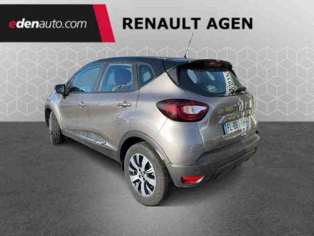 Renault Captur image 4