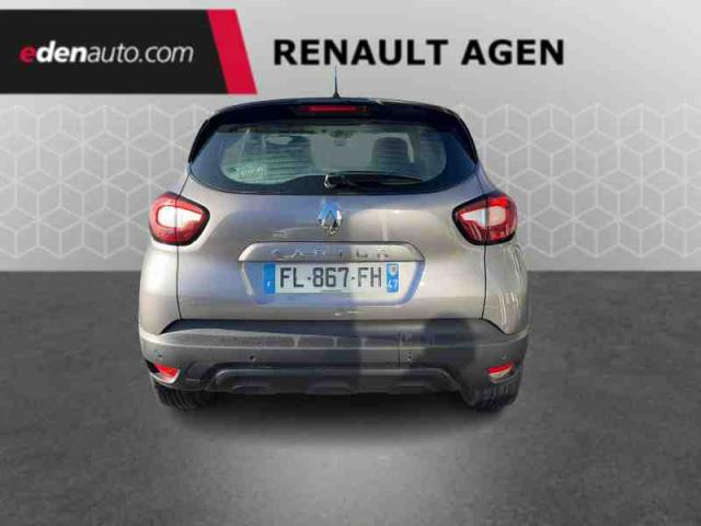 Renault Captur image 3