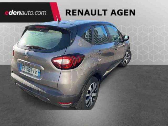 Renault Captur image 1