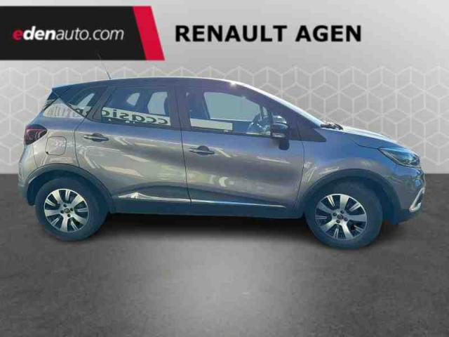 Renault Captur image 6