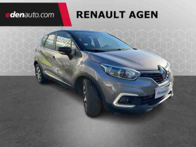 Renault Captur image 7
