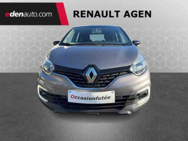 Renault Captur image 2