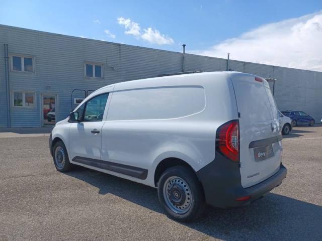 Renault Kangoo Van image 9