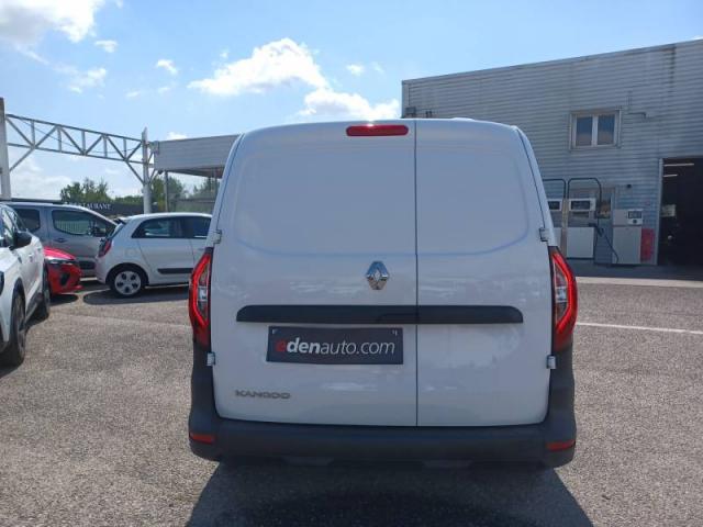 Renault Kangoo Van image 4