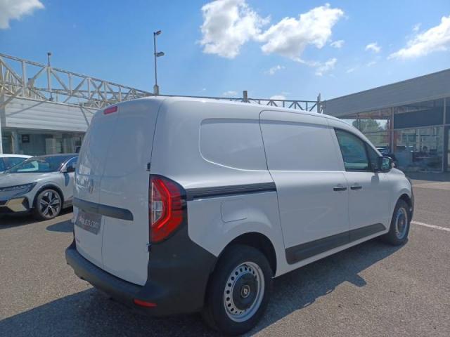 Renault Kangoo Van image 3