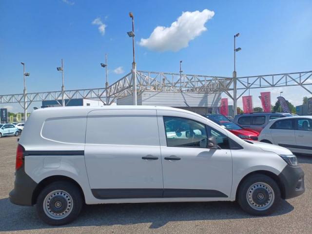 Renault Kangoo Van image 2