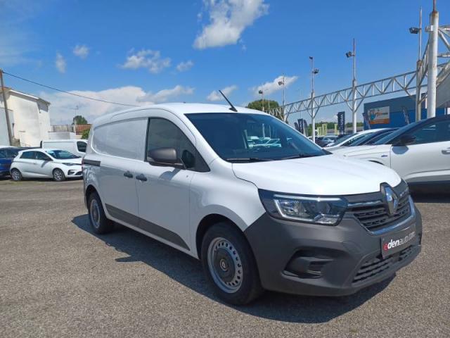 Renault Kangoo Van image 6