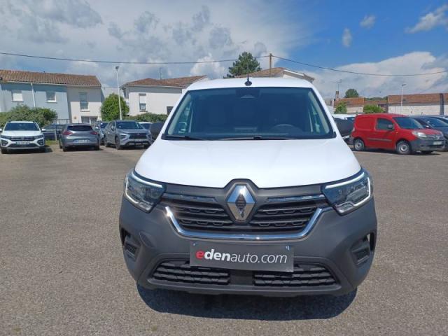 Renault Kangoo Van image 8