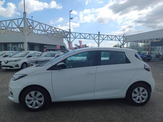Renault Zoe image 6