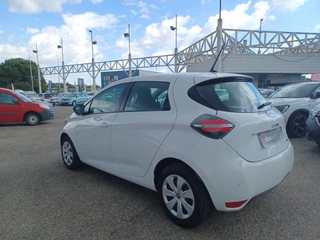 Renault Zoe image 5