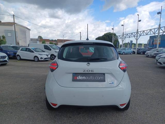 Renault Zoe image 9
