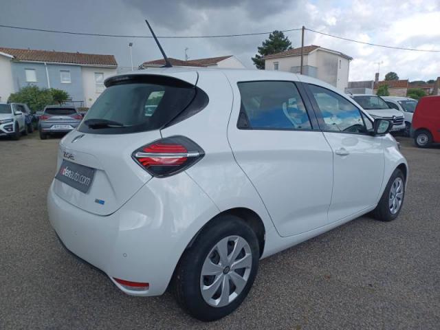 Renault Zoe image 8