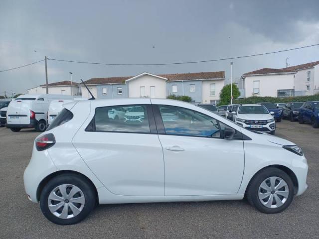 Renault Zoe image 1