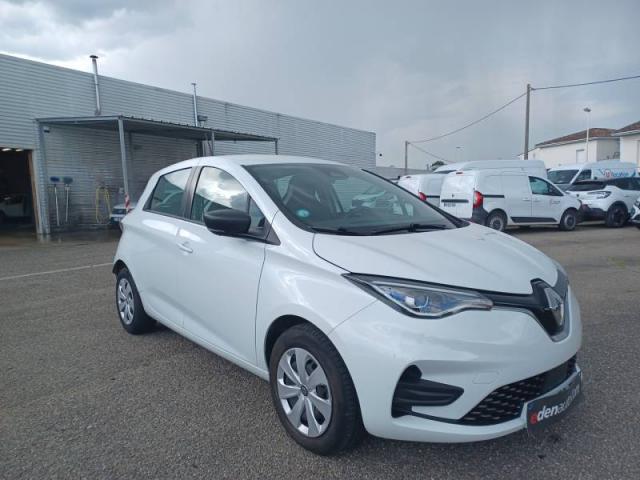 Renault Zoe image 7