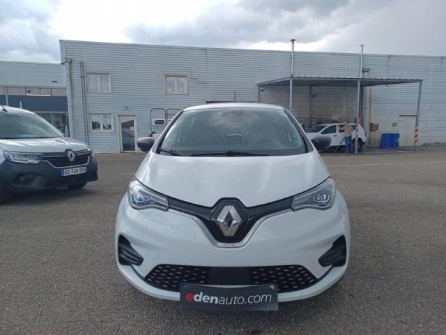 Renault Zoe image 3