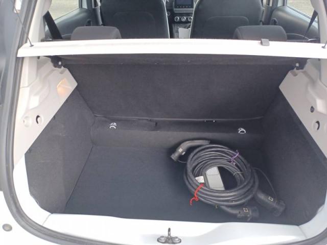 Renault Zoe image 4