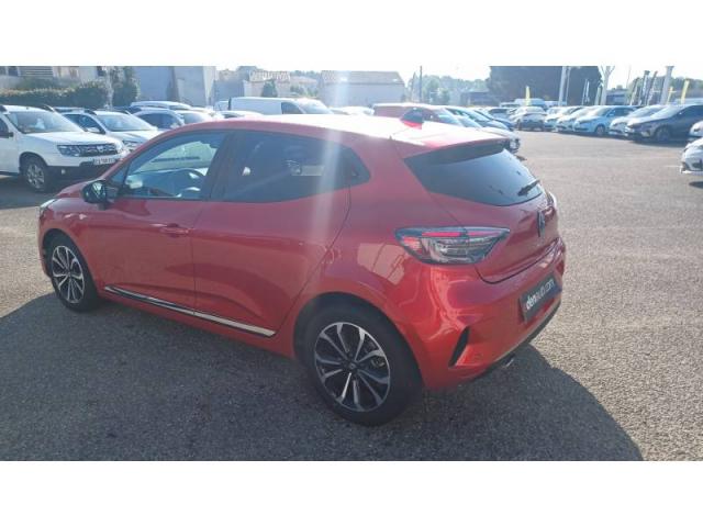 Renault Clio image 8