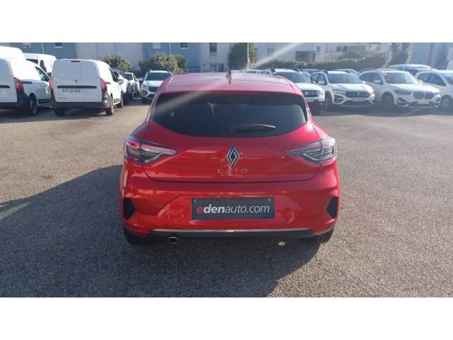 Renault Clio image 3