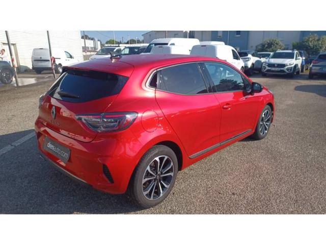 Renault Clio image 6