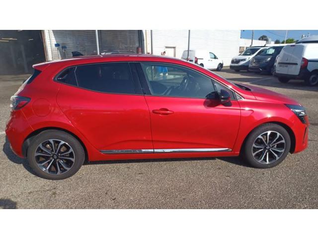 Renault Clio image 4