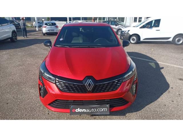 Renault Clio image 1