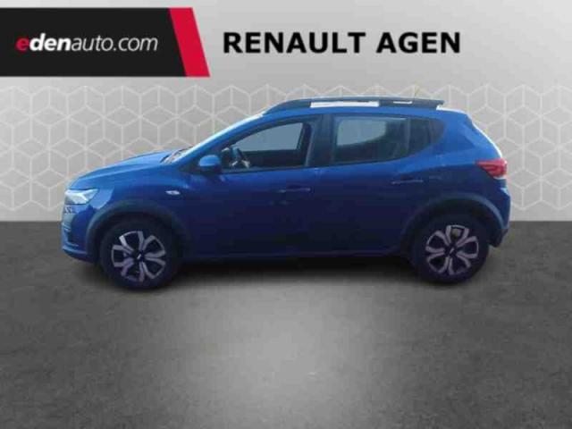 Dacia Sandero image 8