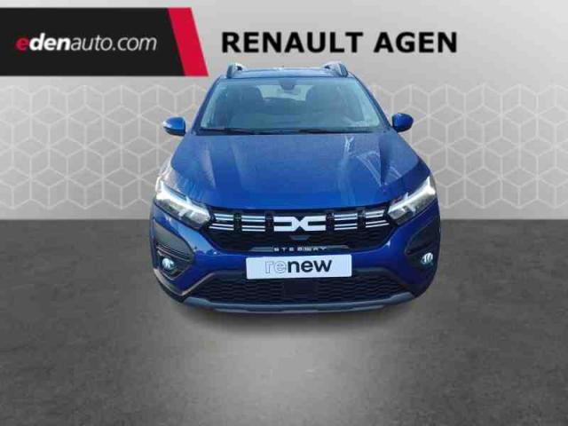 Dacia Sandero image 7