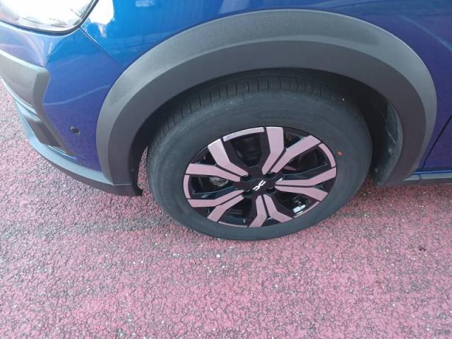 Dacia Sandero image 6