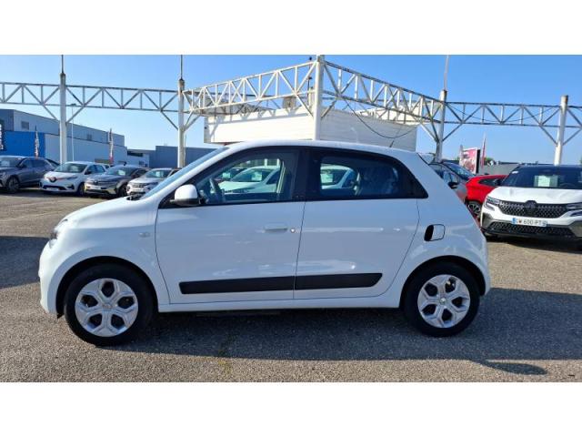 Renault Twingo image 5