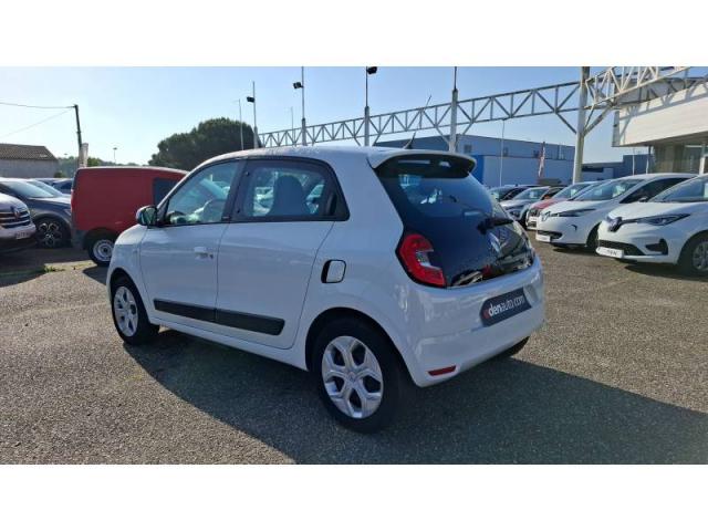 Renault Twingo image 8
