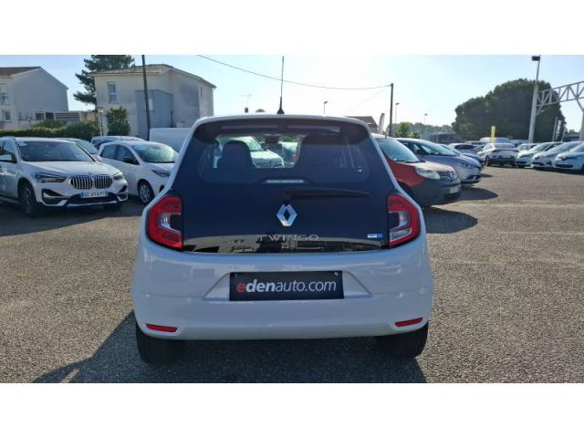 Renault Twingo image 6