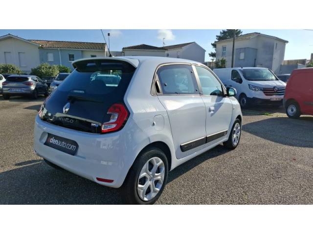Renault Twingo image 4