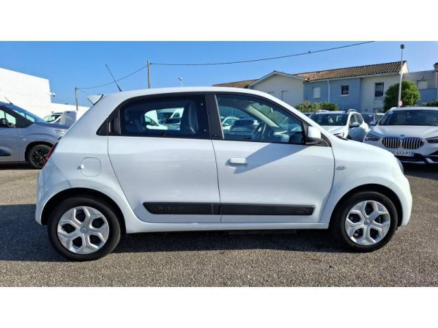 Renault Twingo image 1