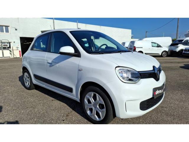 Renault Twingo image 3