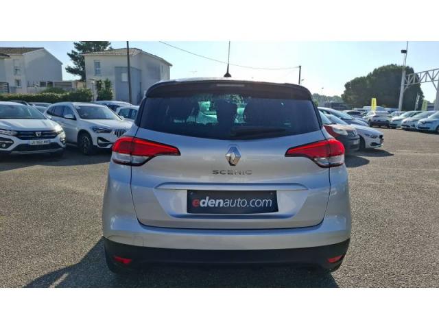 Renault Scénic image 1