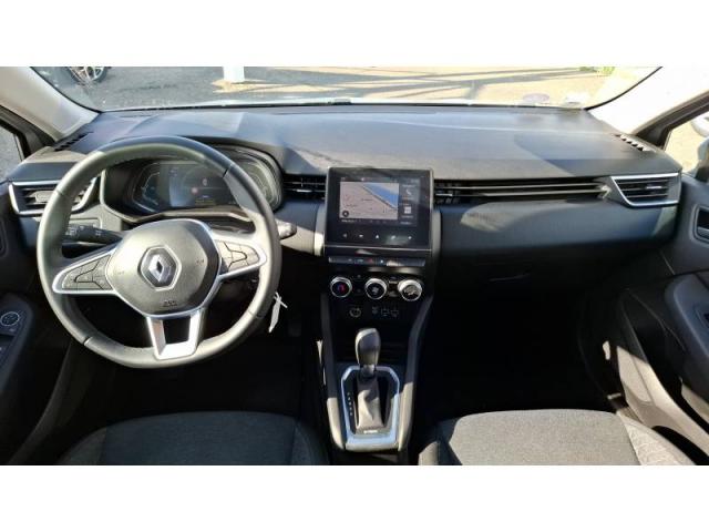 Renault Clio image 2