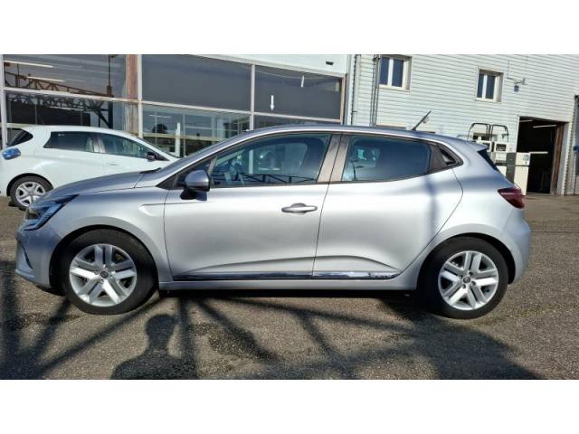 Renault Clio image 7